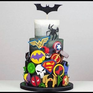 Meet your Posher, Mercedes